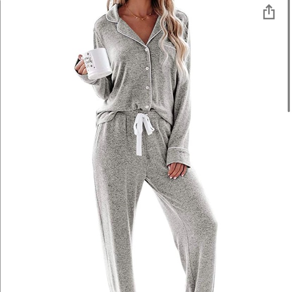 Other - Pajamas Set from Amazon! NWT